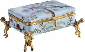 Шкатулка Midir 28X20X12 CM