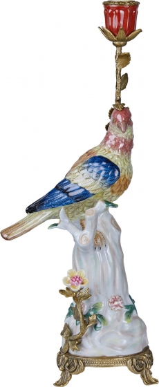 Подсвечник Androniki 16X12X35 CM 1