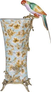 Ваза Angeliki 26X21X44 CM