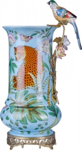 Ваза Areti 22X17X41 CM