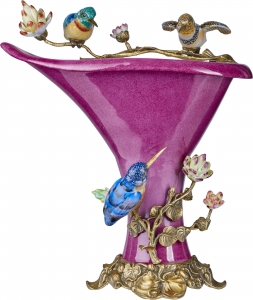 Ваза Argyris 31X24X36 CM