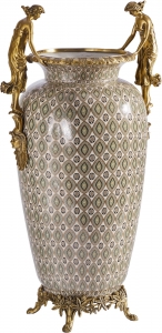 Ваза Javonte 28X21X46 CM