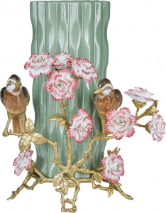 Ваза Aris 33X25X32 CM