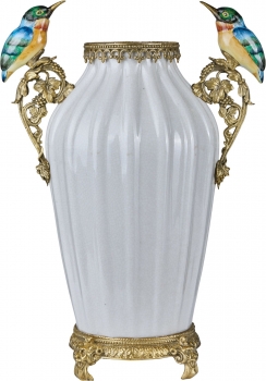 Ваза Aristeidis 26X19X41 CM