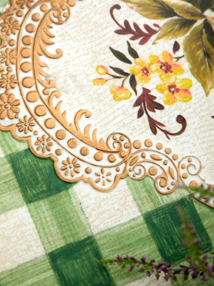 Столик Agatha 60X47X75 CM 7