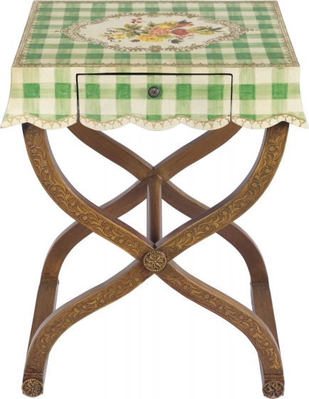 Столик Agatha 60X47X75 CM 2