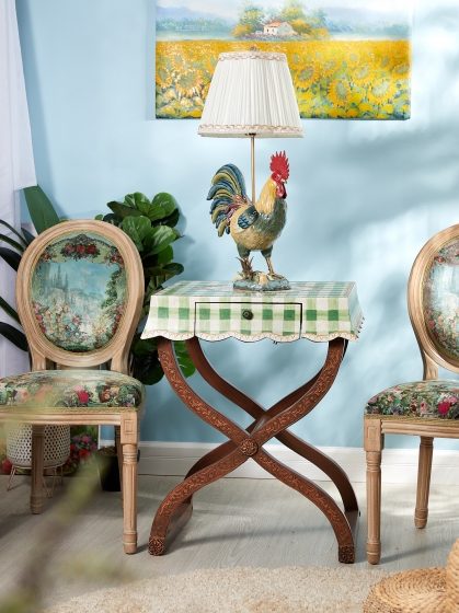 Столик Agatha 60X47X75 CM 5