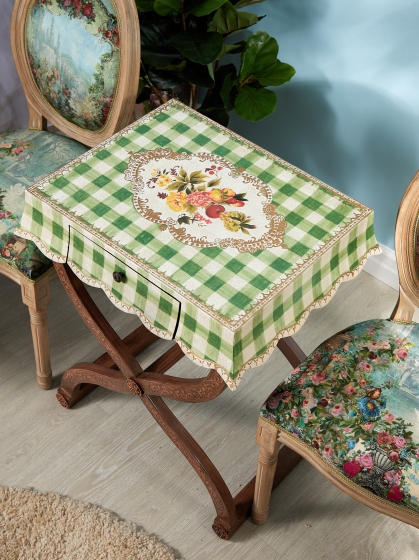 Столик Agatha 60X47X75 CM 6