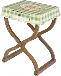 Столик Agatha 60X47X75 CM