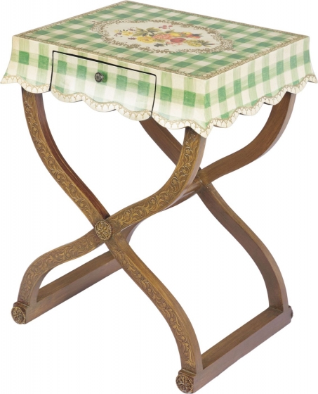 Столик Agatha 60X47X75 CM 1