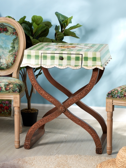 Столик Agatha 60X47X75 CM 4