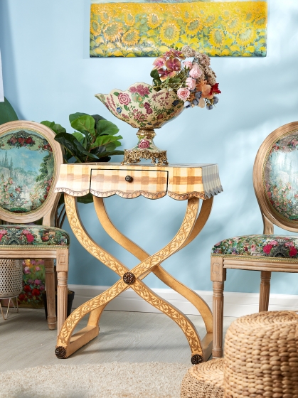 Столик Agatha 60X47X75 CM 6