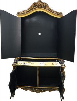 Шкаф 136X52X230 CM
