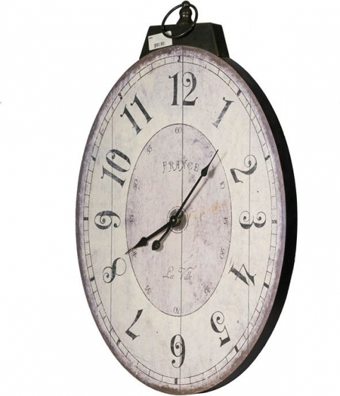 Часы настенные Lisa 45X3X74 CM 1