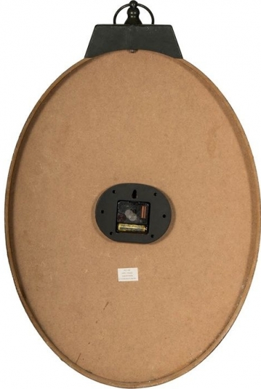 Часы настенные Lisa 45X3X74 CM 4