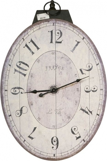 Часы настенные Lisa 45X3X74 CM 2