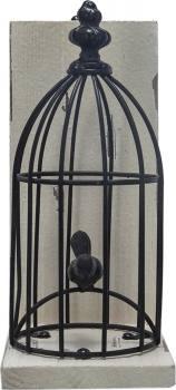 Держатели для книг Bird Cage 14X11X25 / 14X11X25 CM