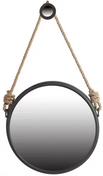 Зеркало настенное Snouzi Ø50 CM