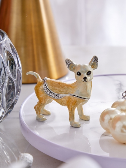 Шкатулка Oxum 7X2X6 CM 2