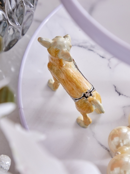 Шкатулка Oxum 7X2X6 CM 9