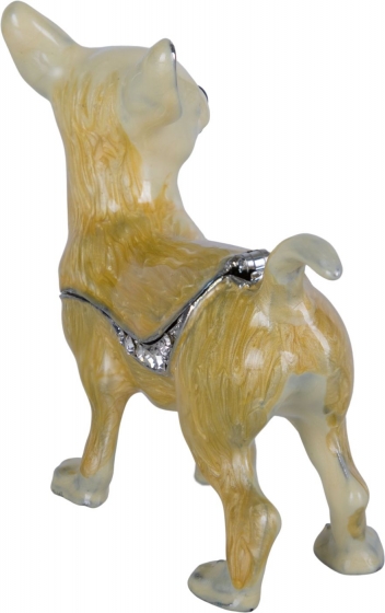 Шкатулка Oxum 7X2X6 CM 7