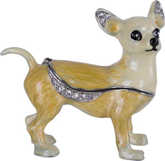 Шкатулка Oxum 7X2X6 CM 1