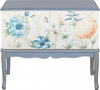 Комод Leila 100X40X84 CM