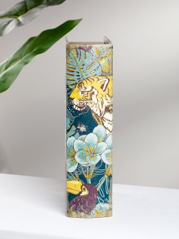 Шкатулка в виде книги Oisin 19X7X27 CM