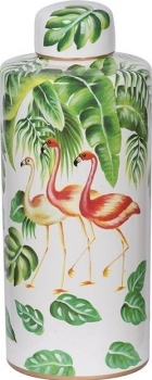 Ваза Paco 19X19X45 CM