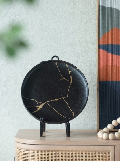 Блюдо Ahti 27X27X3 CM 10