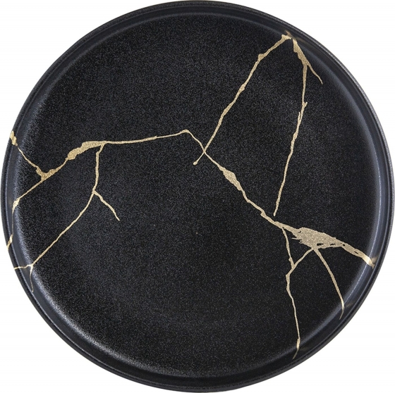 Блюдо Ahti 27X27X3 CM 4