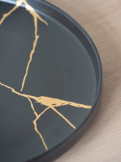 Блюдо Ahti 27X27X3 CM 11