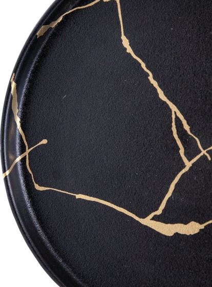 Блюдо Ahti 27X27X3 CM 5