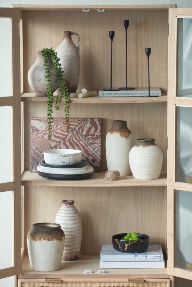 Блюдо декоративное Ahti 27X27X3 CM 9