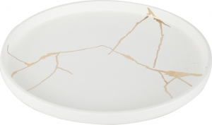 Блюдо декоративное Ahti 27X27X3 CM