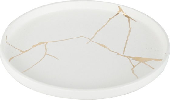 Блюдо декоративное Ahti 27X27X3 CM 1