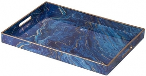 Поднос интерьерный Jela 48X35X4 CM