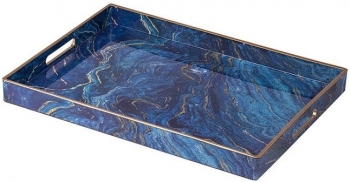 Поднос интерьерный Jela 48X35X4 CM