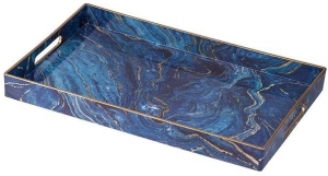 Поднос интерьерный Jela 46X30X4 CM