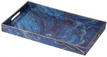 Поднос интерьерный Jela 46X30X4 CM