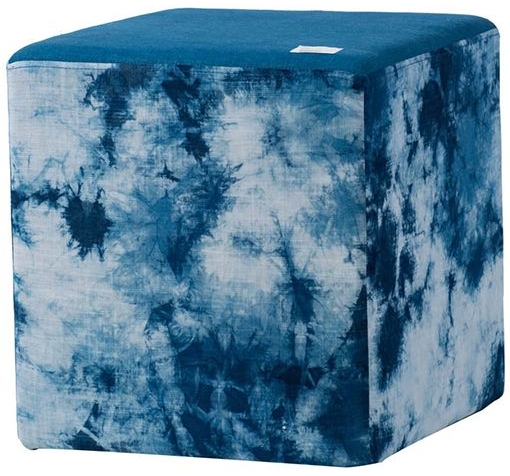 Пуф Ansgar 42X42X44 CM 1