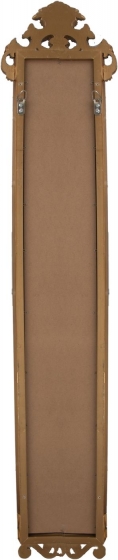 Зеркало настенное Артику GS45-019 27X4X130 CM 3
