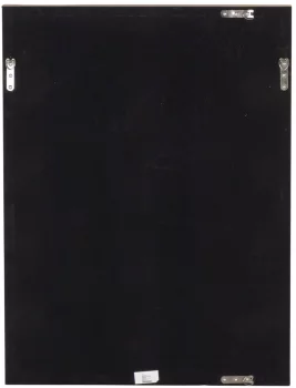 Зеркало настенное Джайпур 80X3X60 CM