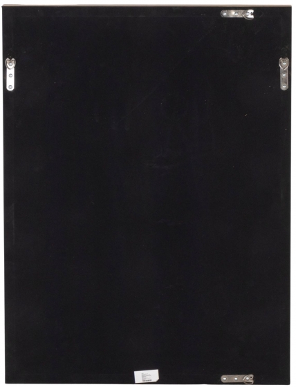 Зеркало настенное Джайпур 80X3X60 CM 2