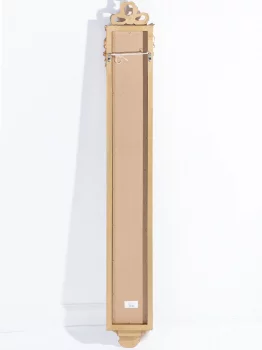 Зеркало настенное 21X5X131 CM
