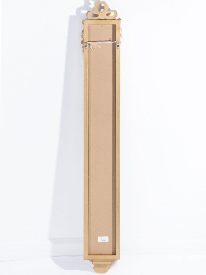 Зеркало настенное 21X5X131 CM 2