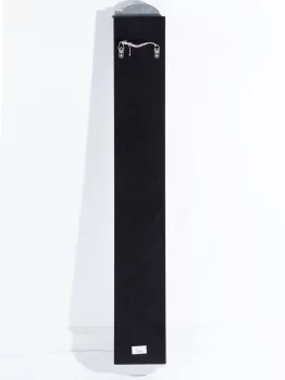 Зеркало настенное Апсара 20X5X136 CM