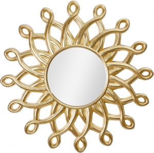 Зеркало настенное Menaka Ø107 CM