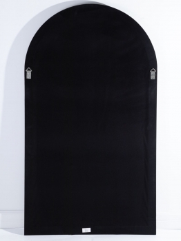 Настенное зеркало-окно 80X3.5X140 CM