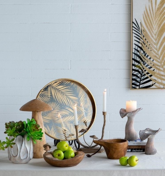 Кашпо Ama 20X20X26 CM 5